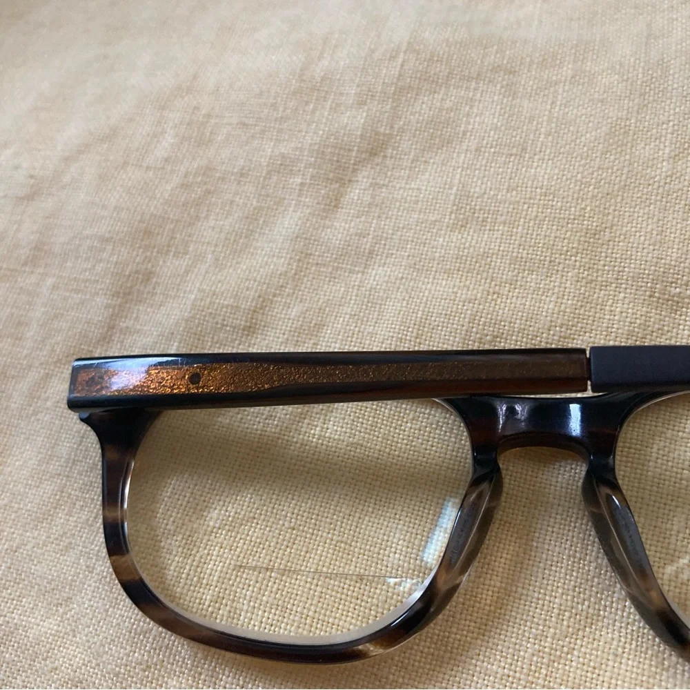 Jonas Paul- Ryan- 48-16-130- Kids Tortoise Glasses